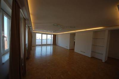 Dachterrassenwohnung mit Blick über Wien unweit Belvedere! – Bild 3