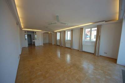 Dachterrassenwohnung mit Blick über Wien unweit Belvedere! – Bild 2