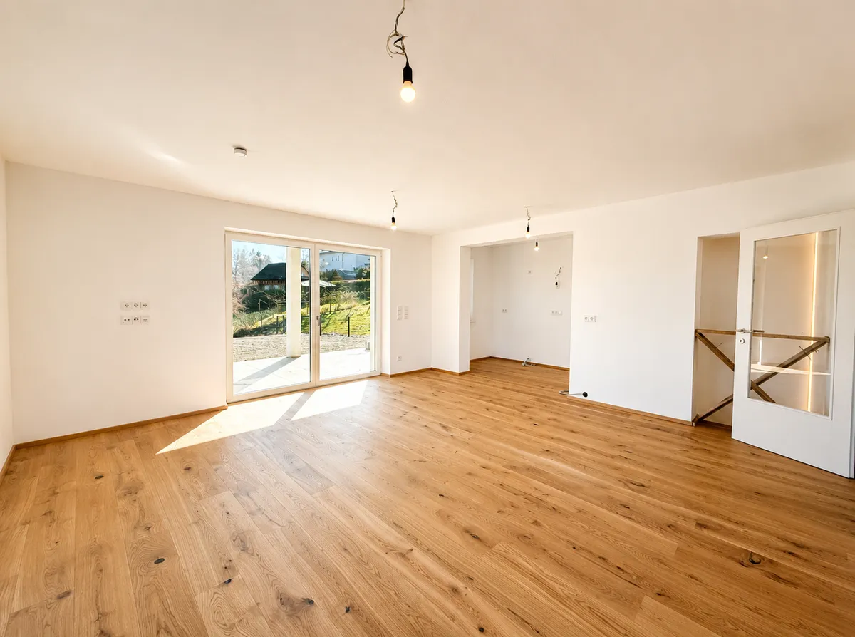 Wohnung – Waltendorf - Ansicht 3