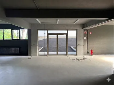Gewerbeimmobilie mieten in Weiz – 662 m², € 3 – Bild 6 von 7