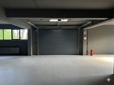 Gewerbeimmobilie mieten in Weiz – 662 m², € 3 – Bild 7 von 7
