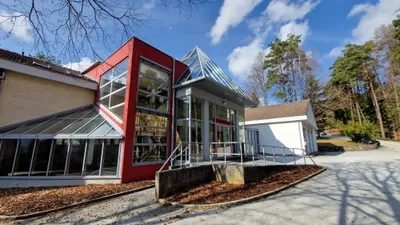 Gewerbeimmobilie mieten in Weiz – 662 m², € 3 – Bild 3 von 7