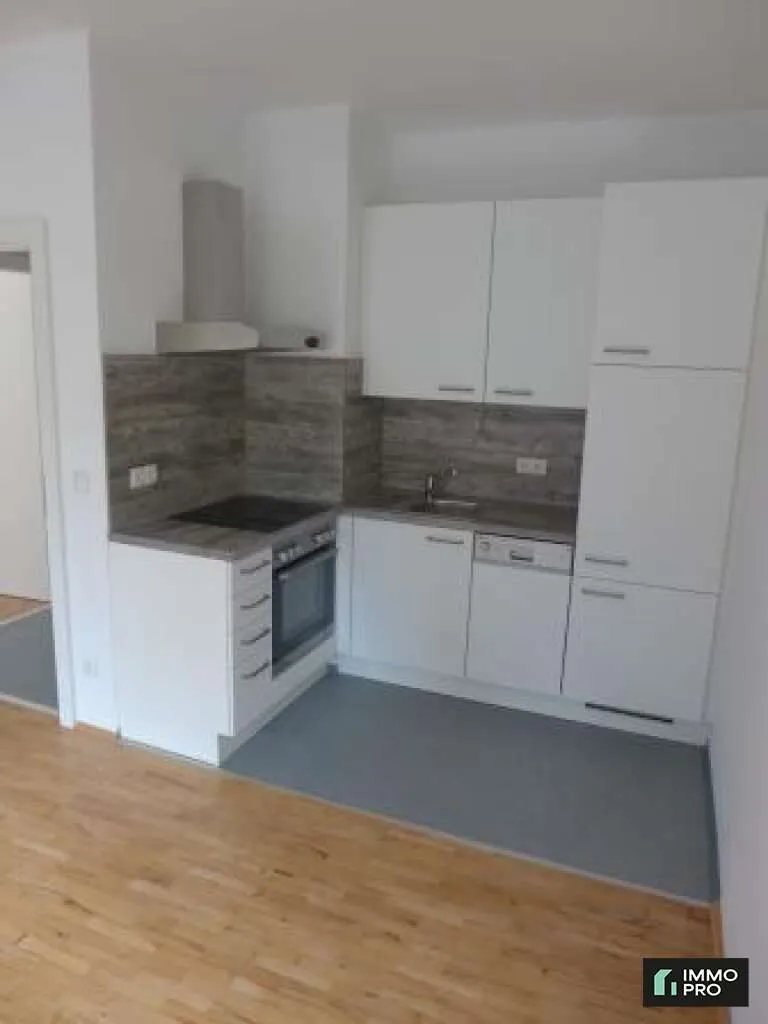 Schöne 2-Zimmer-Wohnung plus Küche in 8020 Graz! - Widok 2
