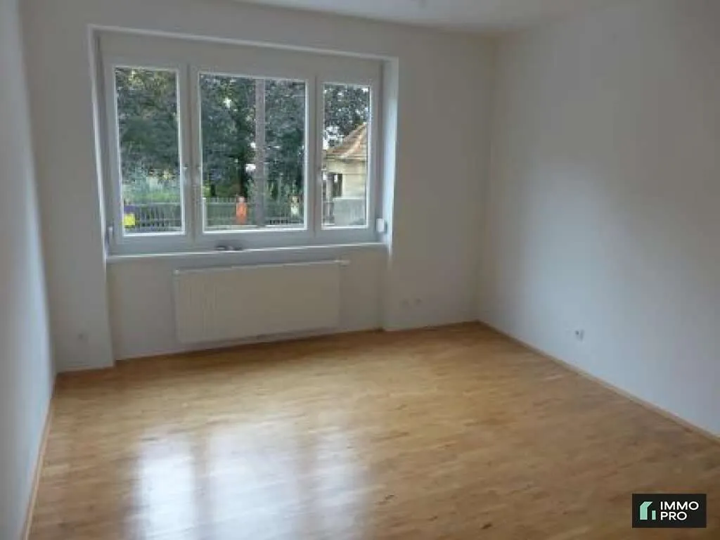 Schöne 2-Zimmer-Wohnung plus Küche in 8020 Graz! - Widok 3