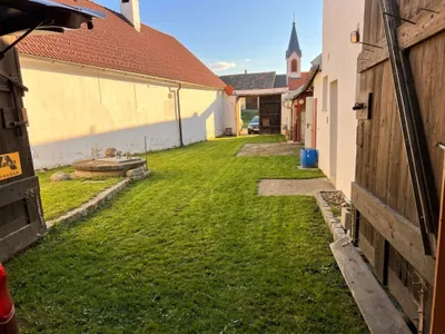 2-Zimmer-Haus kaufen in Waidhofen an der Thaya – 75 m², € 99.000 – Bild 3 von 18