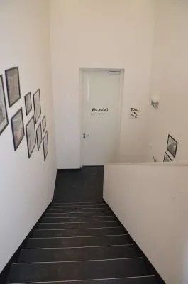 2-Zimmer-Gewerbeimmobilie mieten in Wels-Land – 325 m², € 4.000 – Bild 12 von 12