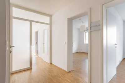 4-Zimmer-Wohnung mieten in Graz – 82,57 m², € 1.214 – Bild 3 von 12