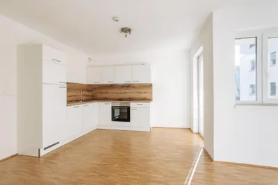4-Zimmer-Wohnung mieten in Graz – 82,57 m², € 1.214 – Bild 1 von 12