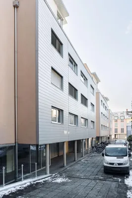 4-Zimmer-Wohnung mieten in Graz – 82,57 m², € 1.214 – Bild 11 von 12