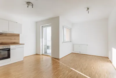 4-Zimmer-Wohnung mieten in Graz – 82,57 m², € 1.214 – Bild 2 von 12