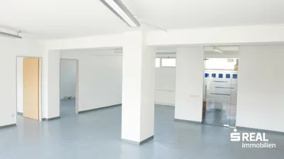 4-Zimmer-Gewerbeimmobilie mieten in Landeck – 109 m², € 1.018