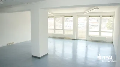 4-Zimmer-Gewerbeimmobilie mieten in Landeck – 109 m², € 1.018 – Bild 3 von 9