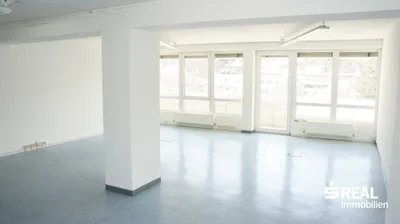 4-Zimmer-Gewerbeimmobilie mieten in Landeck – 109 m², € 1.018 – Bild 2 von 9