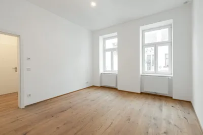 1-Zimmer-Wohnung kaufen in Wien – 32,61 m², € 214.000 – Bild 2 von 20