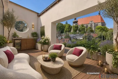 3-Zimmer-Wohnung kaufen in Mödling – 101,57 m², € 1.149.000 – Bild 2 von 25