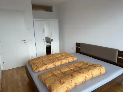 2-Zimmer-Wohnung mieten in Linz Land – 45 m², € 896 – Bild 7 von 11
