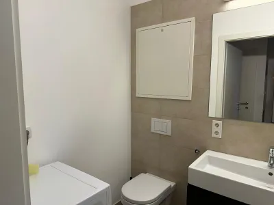 2-Zimmer-Wohnung mieten in Linz Land – 45 m², € 896 – Bild 9 von 11