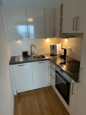 2-Zimmer-Wohnung mieten in Linz Land – 45 m², € 896 – Bild 5 von 11