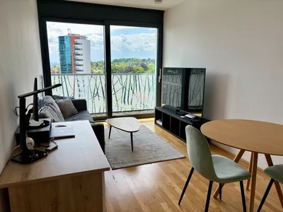2-Zimmer-Wohnung mieten in Linz Land – 45 m², € 896 – Bild 4 von 11