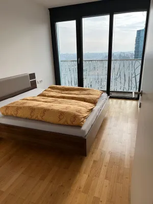 2-Zimmer-Wohnung mieten in Linz Land – 45 m², € 896 – Bild 6 von 11