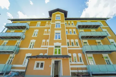 1-Zimmer-Wohnung kaufen in Leoben – 38,36 m², € 89.000 – Bild 2 von 16