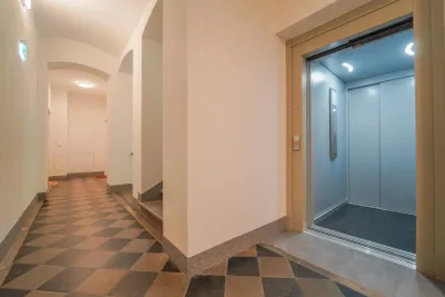 1-Zimmer-Wohnung kaufen in Leoben – 38,36 m², € 89.000 – Bild 14 von 16