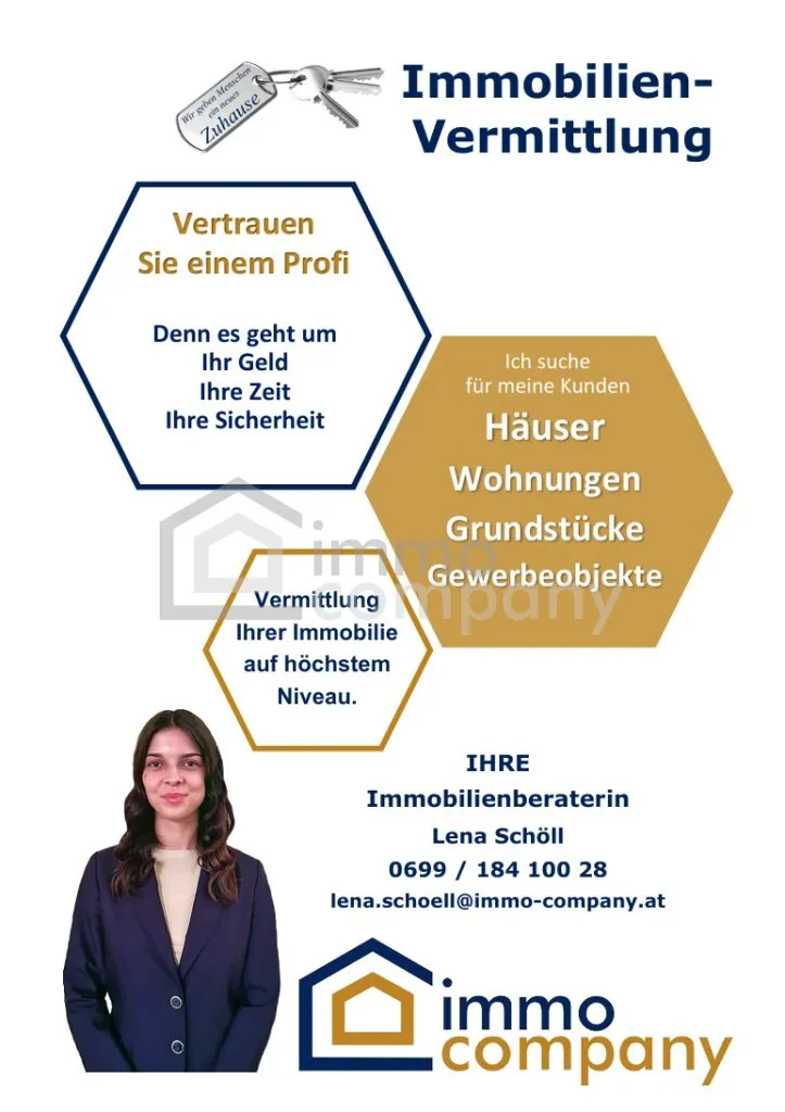 Top Liegenschaft - Zwei zum Preis von Einem! - Ansicht 2