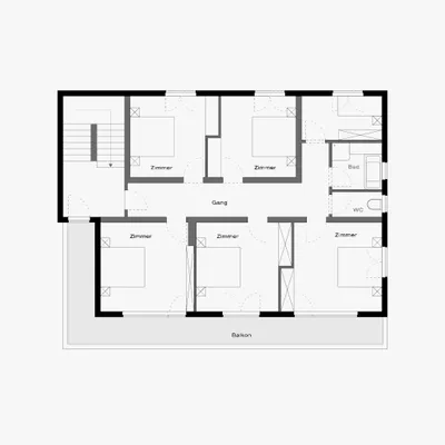 20-Zimmer-Haus kaufen in Schwaz – 574 m², € 1.520.000 – Bild 18 von 18