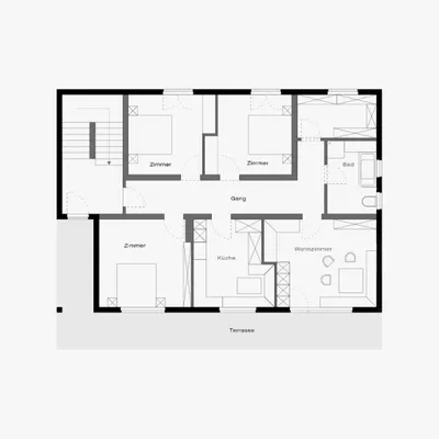 20-Zimmer-Haus kaufen in Schwaz – 574 m², € 1.520.000 – Bild 17 von 18