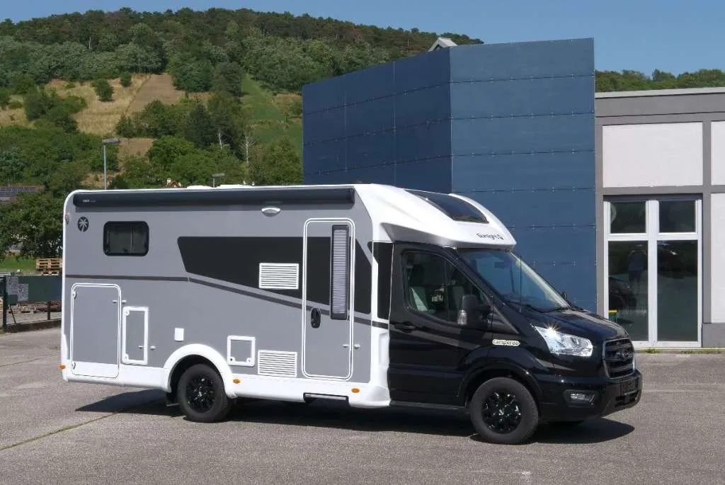 Sunlight T670s Preis