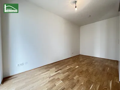 POG 81 - Moderne 4-Zimmer Wohnung mit großer Terrasse im Neubau-Viertel nahe Kagraner Platz und Gewerbepark Stadlau - JETZT ANFRAGEN – Bild 3