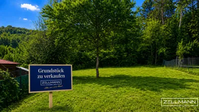 Grundstück kaufen in Wien – 557 m², € 850.000 – Bild 8 von 8