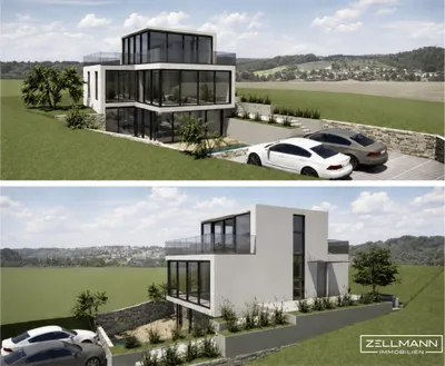 Grundstück kaufen in Wien – 557 m², € 850.000 – Bild 6 von 8