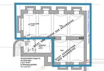 3-Zimmer-Wohnung kaufen in Wien – 96,83 m², € 795.000 – Bild 22 von 22