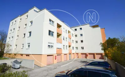 3-Zimmer-Wohnung kaufen in Sankt Pölten – 73 m², € 174.000 – Bild 32 von 35