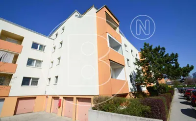 3-Zimmer-Wohnung kaufen in Sankt Pölten – 73 m², € 174.000 – Bild 2 von 35