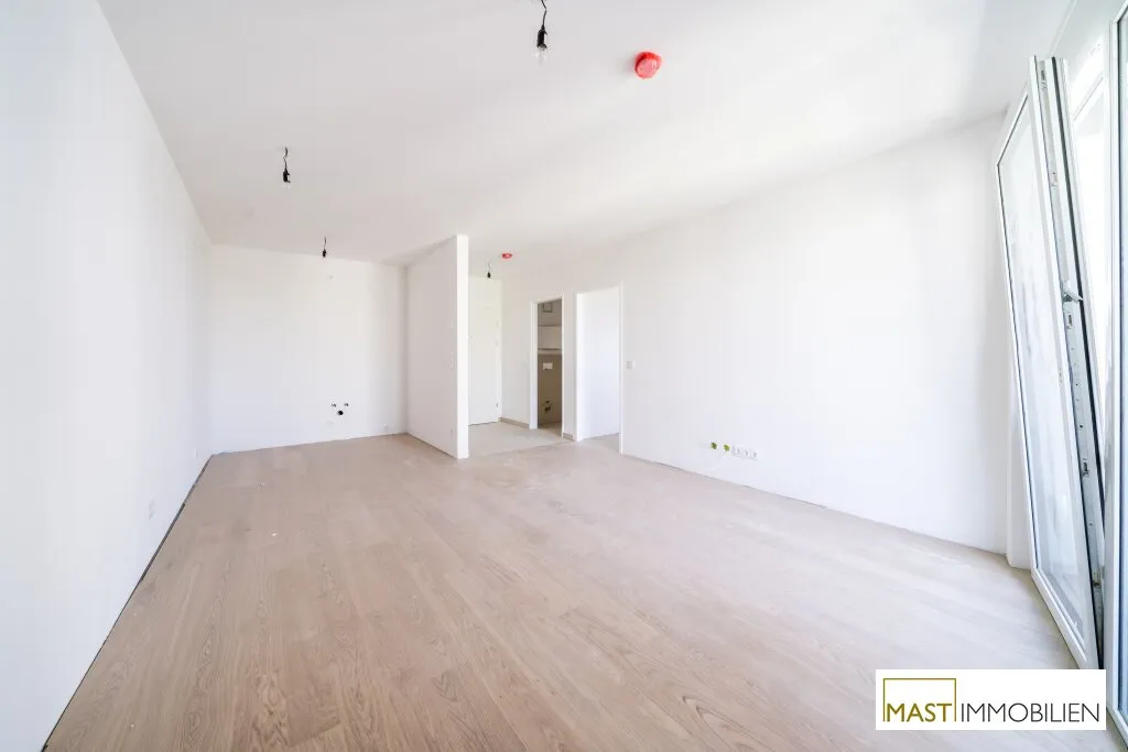 Wohnung – Wien, Leopoldau - Ansicht 2