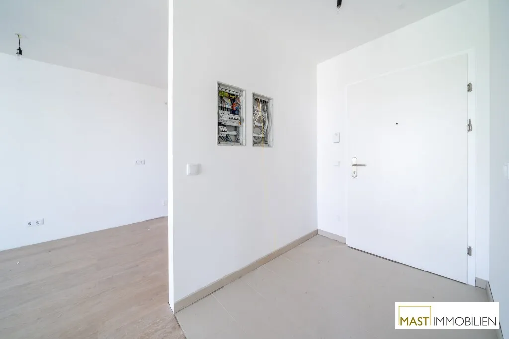Wohnung – Wien, Leopoldau - Ansicht 3