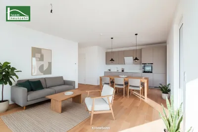 Immobilie kaufen in Wien – 74,09 m², € 395.000 – Bild 1 von 31