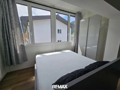 1-Zimmer-Wohnung mieten in Zell am See – 34 m², € 750 – Bild 6 von 6