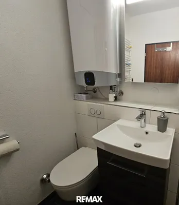 1-Zimmer-Wohnung mieten in Zell am See – 34 m², € 750 – Bild 5 von 6