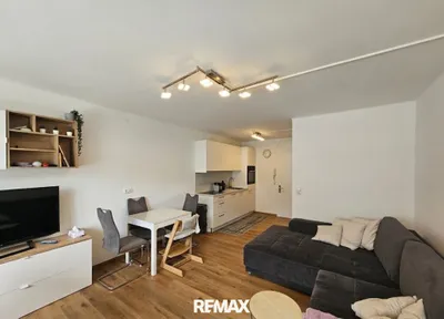 1-Zimmer-Wohnung mieten in Zell am See – 34 m², € 750 – Bild 3 von 6