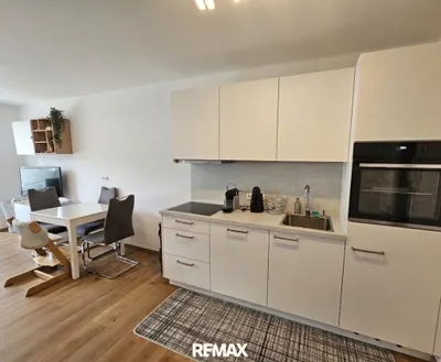 1-Zimmer-Wohnung mieten in Zell am See – 34 m², € 750