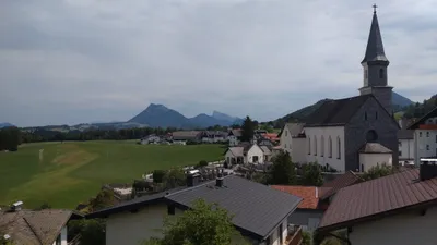 4-Zimmer-Wohnung mieten in Salzburg-Umgebung – 88 m², € 1.650 – Bild 13 von 14