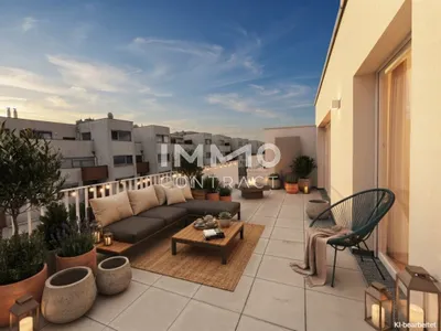 2-Zimmer-Wohnung kaufen in Wien – 54,04 m², € 360.000