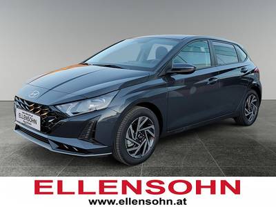 Hyundai i20 1,0 T-GDI Jubilé