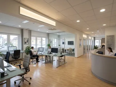 Gewerbeimmobilie mieten in Wien – 210 m², € 3.765 – Bild 5 von 7