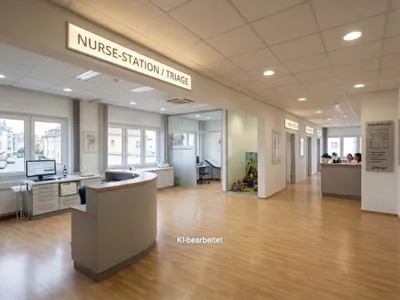 Gewerbeimmobilie mieten in Wien – 210 m², € 3.765 – Bild 3 von 7