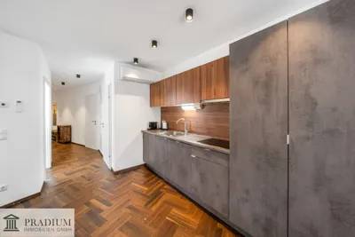 2-Zimmer-Wohnung kaufen in Wien – 59,23 m², € 349.000 – Bild 4 von 9