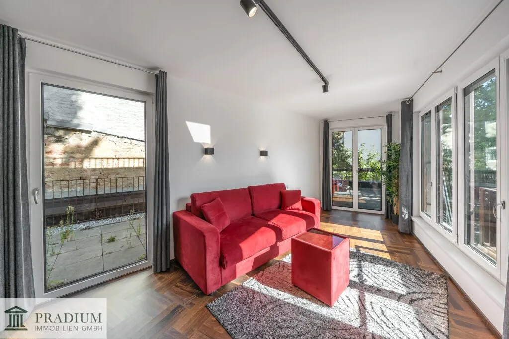 Wohnung – Wien - Ansicht 3